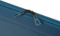 Alt View Zoom 13. Thule - Gauntlet Laptop Sleeve Laptop Case for 14” Apple MacBook Pro, 13” Apple MacBook Pro, Air, PCs, Laptops & Chromebooks - Blue.
