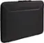Alt View 1. Thule - Gauntlet Laptop Sleeve Laptop Case for 14” Apple MacBook Pro, 13” Apple MacBook Pro, Air, PCs, Laptops & Chromebooks - Black.