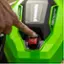 Alt View 11. Greenworks - Electric Pressure Washer up to 1900 PSI at 1.2 GPM - Green.