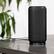 Alt View 18. Monster - DNA MAX Portable Bluetooth Speaker with Qi Wireless Charging - Black.