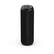 Alt View 15. Monster - DNA MAX Portable Bluetooth Speaker with Qi Wireless Charging - Black.