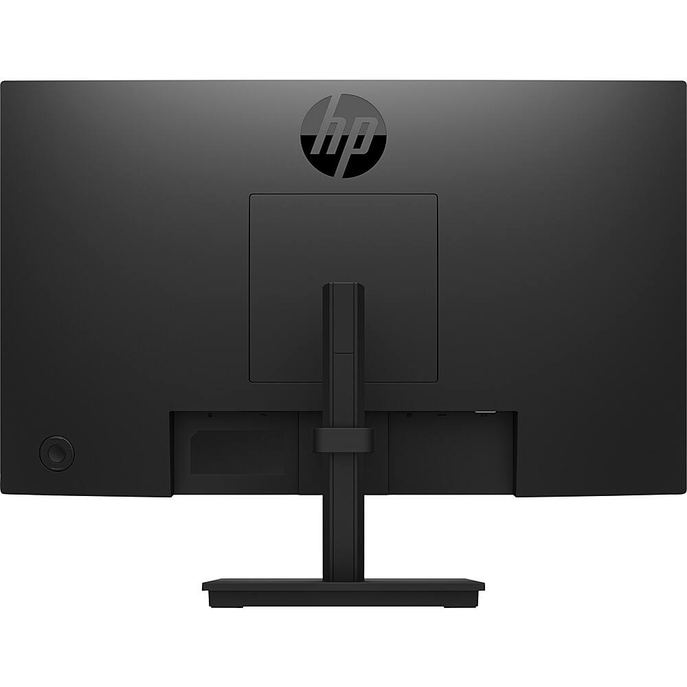 Alt View 11. HP - 21.5" IPS LCD FHD 75Hz Monitor (VGA, HDMI) - Black.