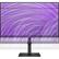 Alt View 17. HP - 21.5" IPS LCD FHD 75Hz Monitor (VGA, HDMI) - Black.