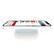Alt View 16. Monster - DNA ONE Portable Bluetooth Speaker with Qi Wireless Charging - White.