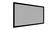 Angle. Stewart Filmscreen - WallScreen Deluxe 135" 16:9 Fixed Wall Projector Screen - Gray.