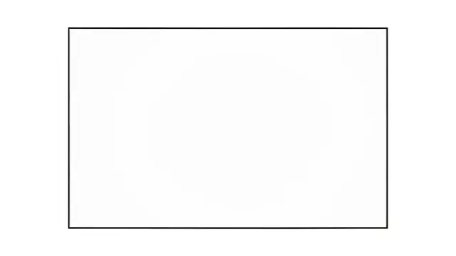 Front. Stewart Filmscreen - Balón Edge 135" 16:9 Fixed Wall Projector Screen - White.