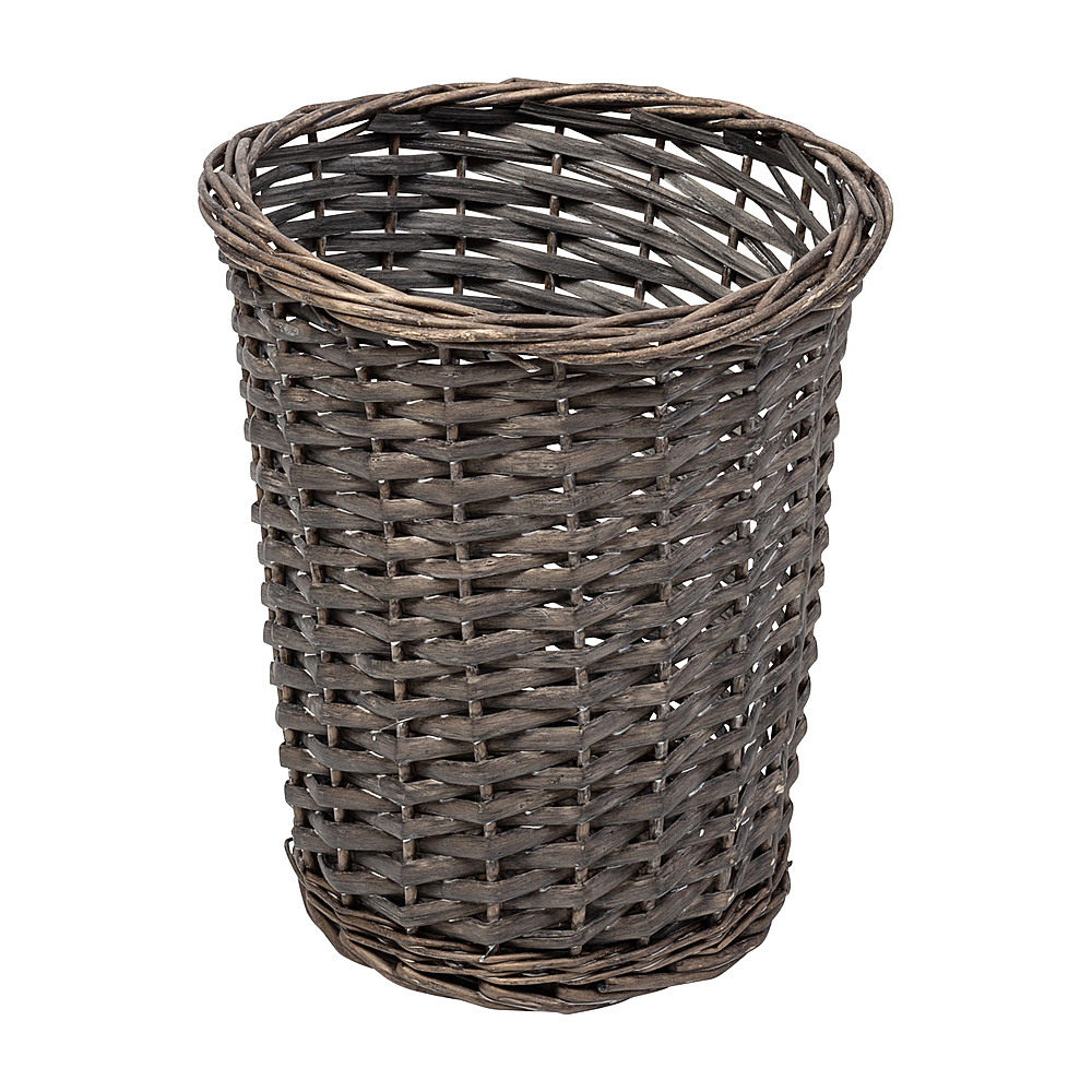 2 Pack - 2.125 Top / 1.25 Basket, Rust Proof Stainless Steel Bathroo –  HILLTOP PRODUCT