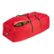 Alt View Zoom 11. Honey-Can-Do - Extra Large Christmas Tree Storage Bag With Wheels, Up To 10 Feet - Red.