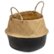 Alt View Zoom 12. Honey-Can-Do - 2pc Folding Belly Baskets - Natural.