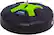 Front. Greenworks - 15" Pressure Washer Surface Cleaner Attachment (3100 PSI MAX) - Black/Green.