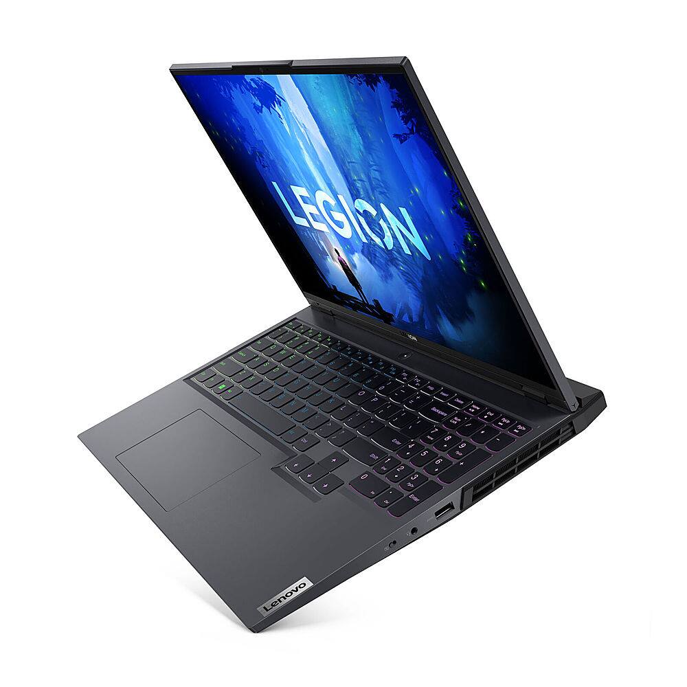 Best Buy: Lenovo Legion 5i Pro 16