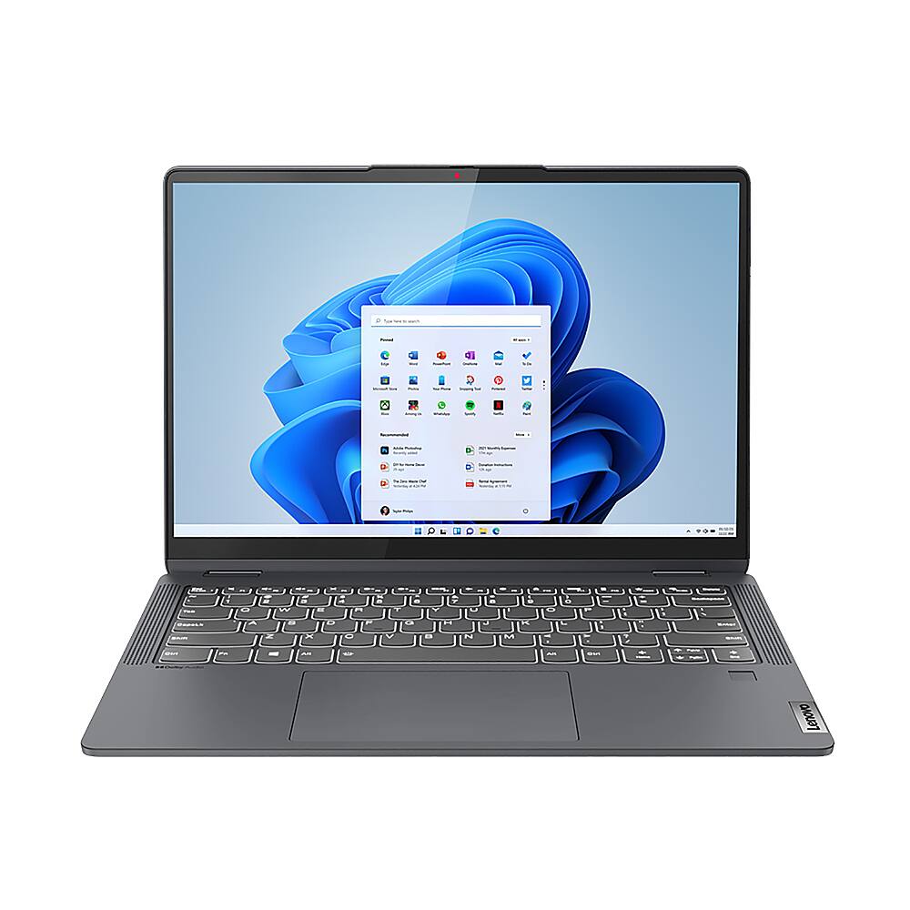 Lenovo Pre-Owned IdeaPad Flex 5 14