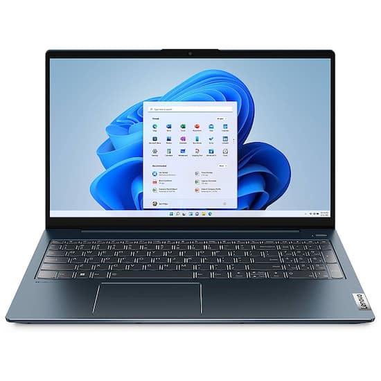 Lenovo Notebook Yoga 7 Laptop, 14 IPS LED , i7-1255U, Iris Xe, 16GB, 512GB  