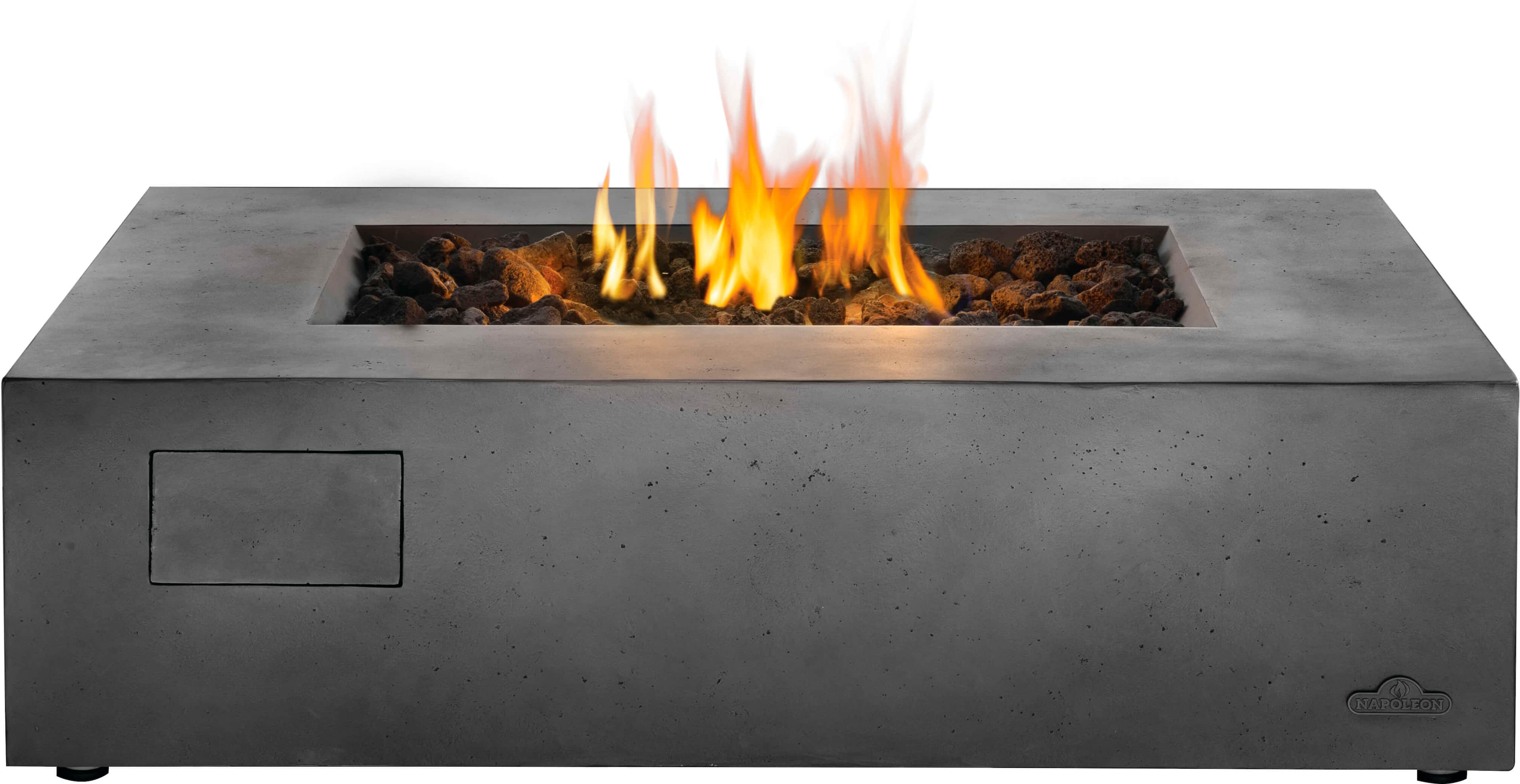 Napoleon - Uptown Patioflame Table - Gray - Alt_View_Zoom_11