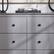 Alt View 19. Walker Edison - Modern 6-Drawer Dresser - Gray.