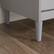 Alt View 21. Walker Edison - Modern 6-Drawer Dresser - Gray.