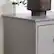 Alt View 22. Walker Edison - Modern 6-Drawer Dresser - Gray.