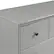 Alt View 32. Walker Edison - Modern 6-Drawer Dresser - Gray.