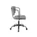 Alt View 31. Linon Home Décor - Modern Office Chair with Arms - Pink.