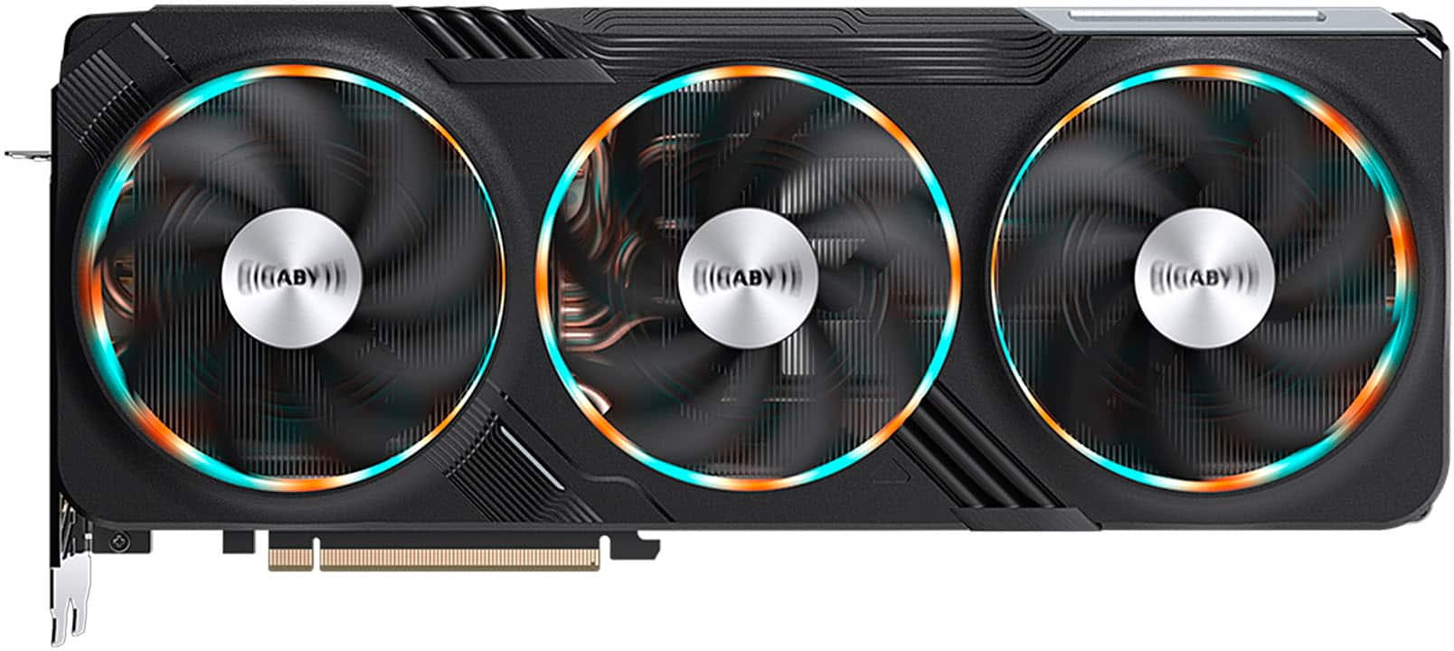 GIGABYTE NVIDIA GeForce 4070 Ti Gaming OC 12GB GDDR6X PCI Express 4.0 Graphics Card GV-N407TGAMING OC-12GD - Buy