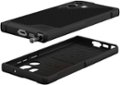 Angle Zoom. UAG - Metropolis LT Pro Case for Galaxy S23 Ultra - Kevlar Black.