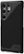 Alt View Zoom 1. UAG - Metropolis LT Pro Case for Galaxy S23 Ultra - Kevlar Black.
