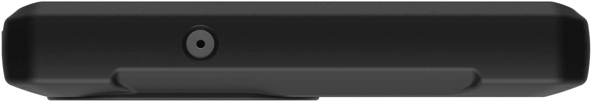 Alt View 15. UAG - Metropolis LT Pro Case for Galaxy S23 Ultra - Kevlar Black.