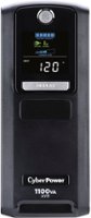 CyberPower - LX1100G3 Battery Backup UPS Systems - Black - Front_Zoom