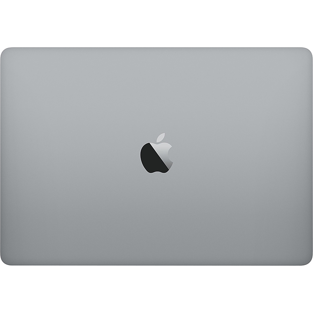 Apple – MacBook Pro 13.3″ Pre-Owned 2016 Laptop (MLL42LL/A) Intel Core i5 – 8GB Memory – 256GB Flash Storage – Space Gray
