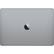Left. Apple - MacBook Pro 13.3" Pre-Owned 2016 Laptop (MLL42LL/A) Intel Core i5 - 8GB Memory - 256GB Flash Storage - Space Gray.