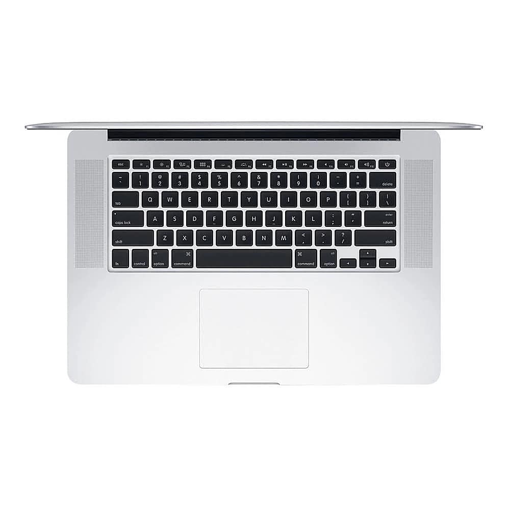 Best Buy: Apple MacBook Pro 15.4