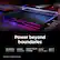LAK Novo ECIO! Power beyond boundaries 99.99Whr 400W Super Rapid 140W WiFi 7 battery capacity power adaptor Charge USB-C charging (320MHz) 140W USB-C AC Adapter sold separately.