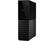Front. Western Digital - WD My Book 16TB USB 3.0, Micro-B External Desktop Hard Drive WDBBGB0160HBK-NESN Black - Black.