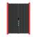 Back. HiBoost - Travel 3.0 Car Cell Phone Signal Booster Kit - Red.