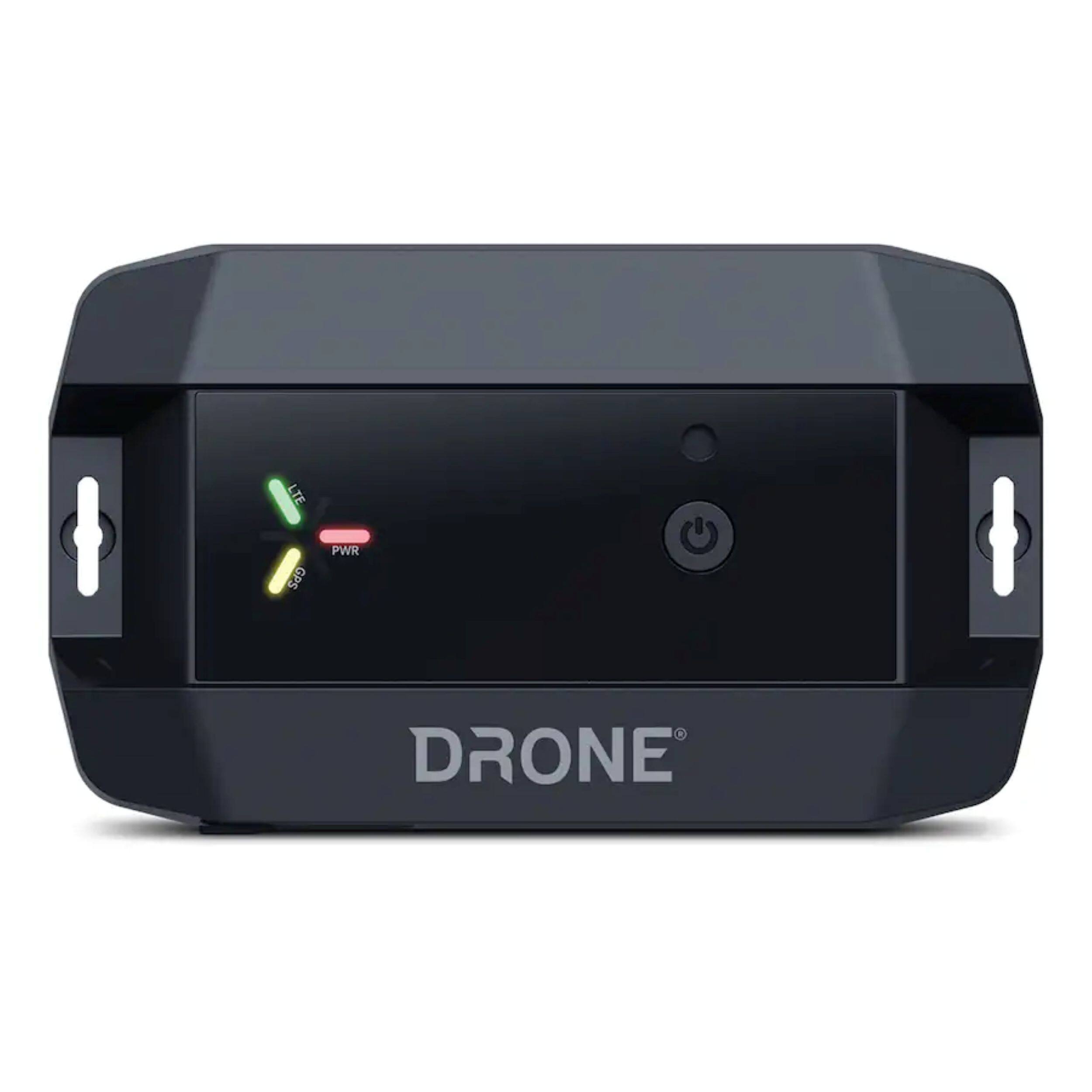 LTE  
GPS  
PWR  
DRONE