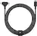 Front Zoom. Native Union - BELT CABLE TYPE C TO TYPE C/ LIGHTNING - Cosmos.