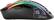 Alt View 11. Glorious - Model D- Minus Wireless Honeycomb RGB Gaming Mouse - Matte Black.