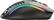 Alt View 12. Glorious - Model D- Minus Wireless Honeycomb RGB Gaming Mouse - Matte Black.
