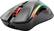 Left. Glorious - Model D- Minus Wireless Honeycomb RGB Gaming Mouse - Matte Black.