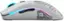 Left. Glorious - Glorious - Model O Minus Wireless Optical Honeycomb RGB Gaming Mouse - Matte White.