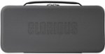 Glorious - Keyboard Case for Compact and Tenkeyless Keyboards - Black