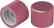Front. Glorious - GMMK PRO Rotary Knob - Pink.