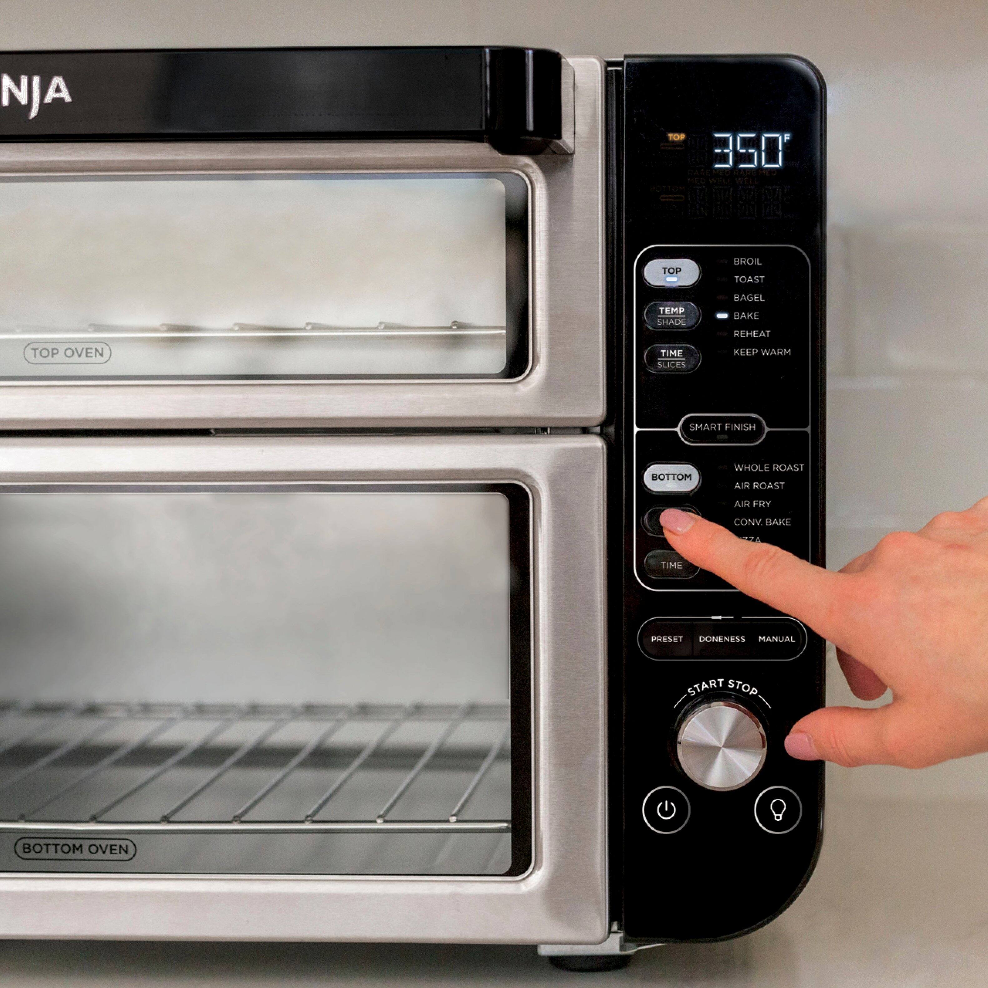 Ninja DCT451