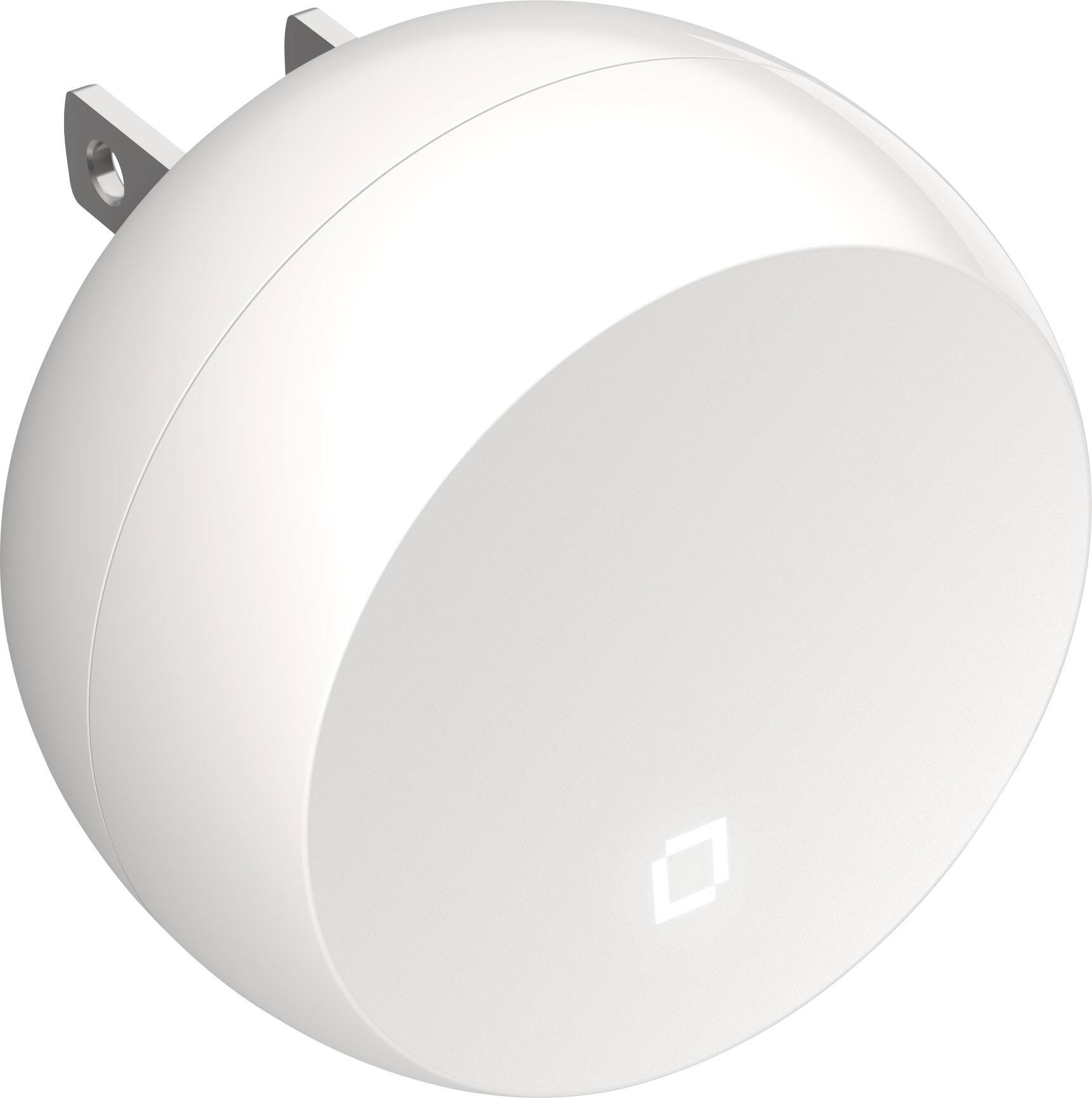 Angle. Level - Level Connect Wi-Fi Bridge - White.