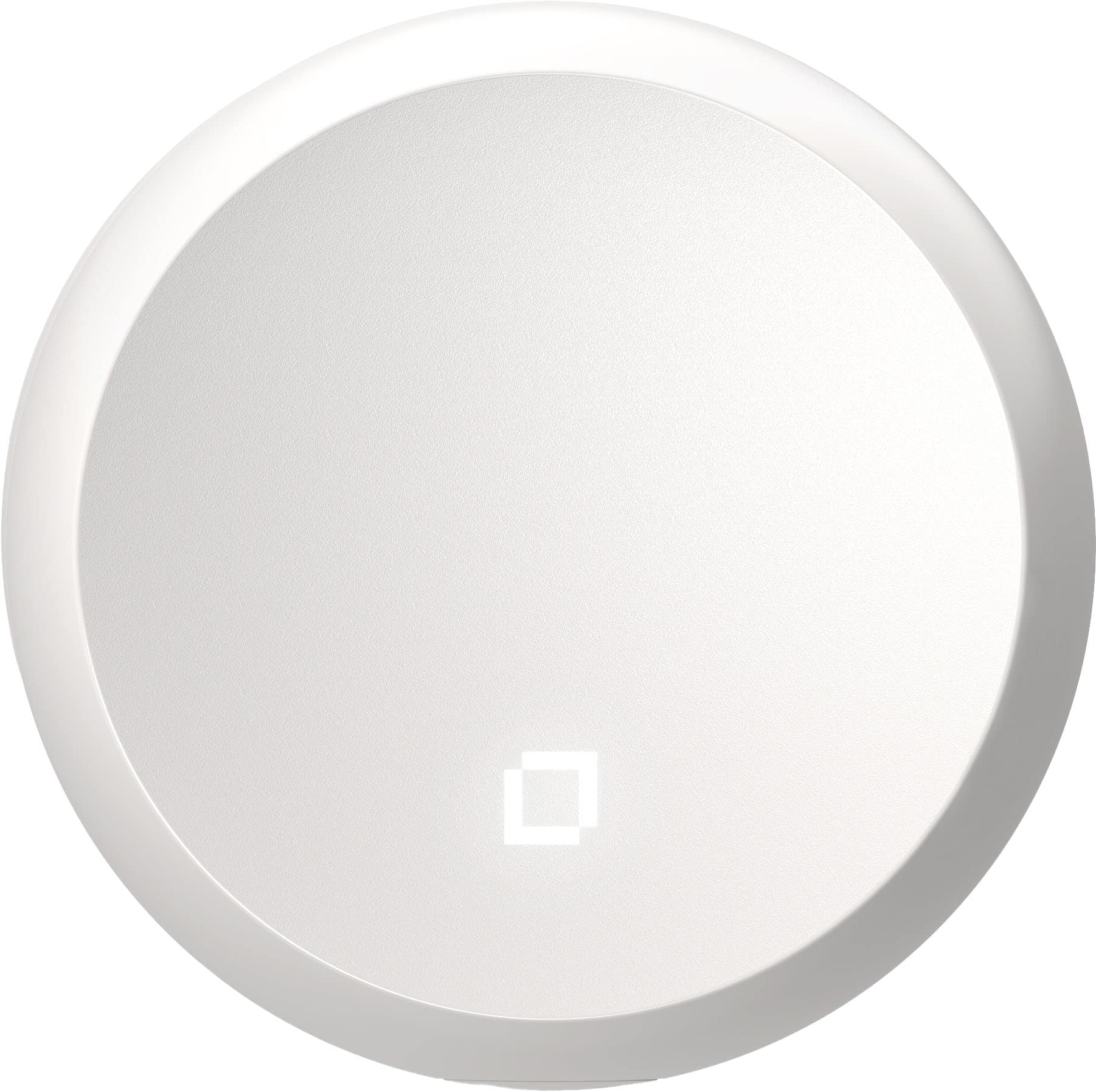 Level - Connect Wi-Fi Bridge - White - Front_Zoom