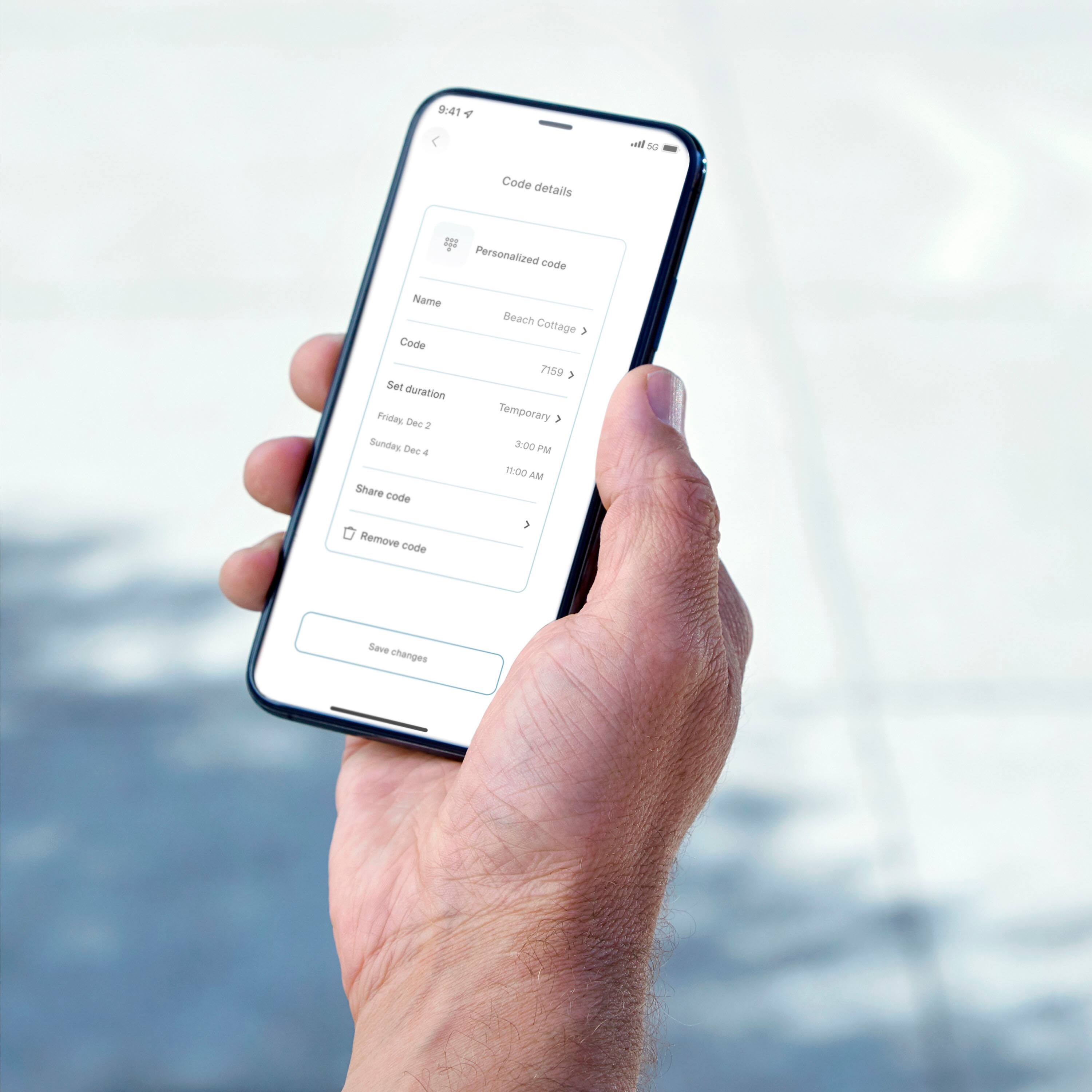 Alt View 12. Level - Level Connect Wi-Fi Bridge - White.