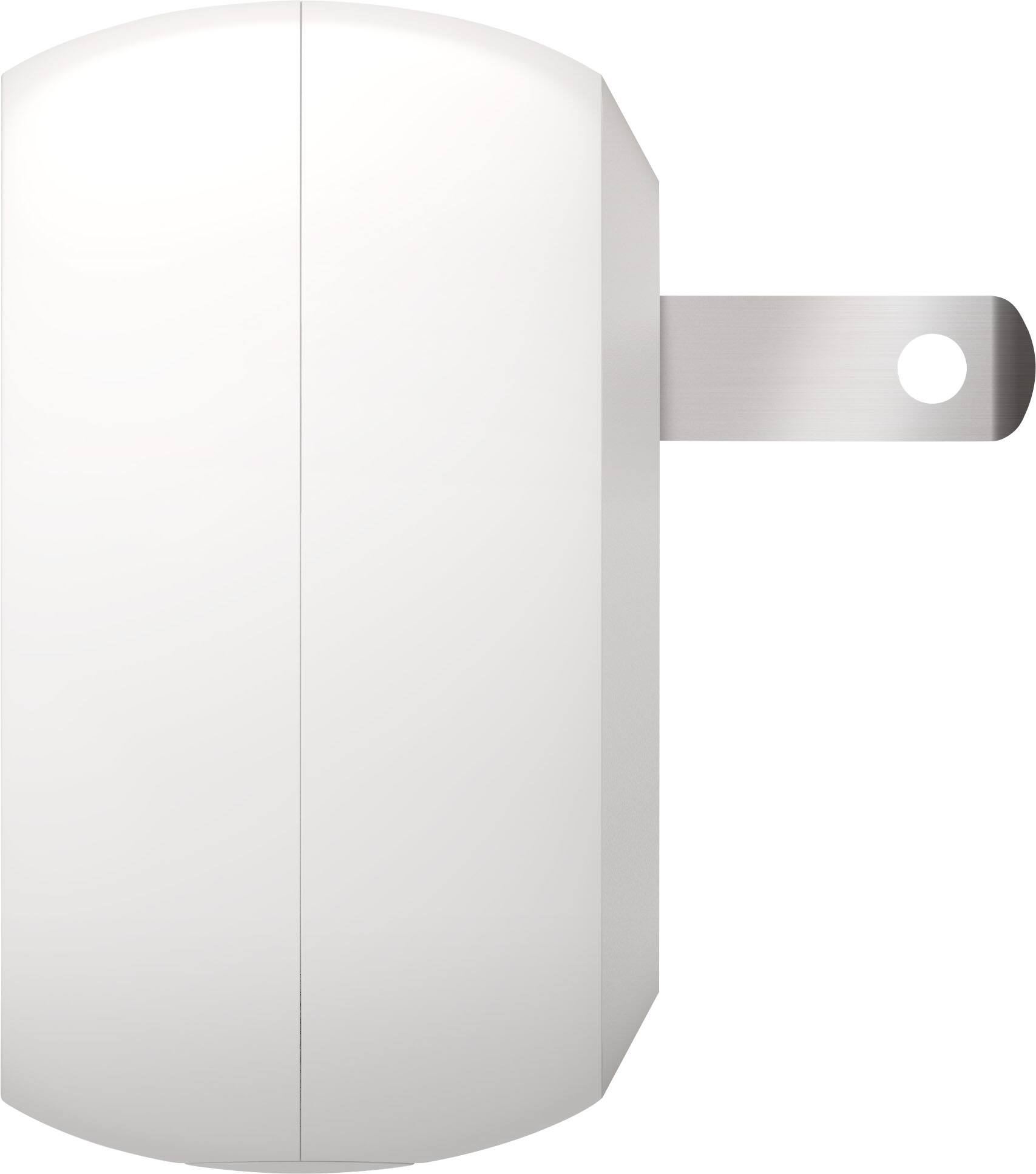 Alt View 13. Level - Level Connect Wi-Fi Bridge - White.