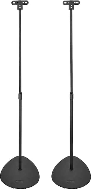 Best speaker stands for vizio deals 5.1