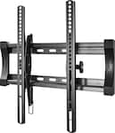 Rocketfish™ - Tilting TV Wall Mount for Most 32"-55" TVs - Black
