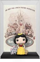 Funko - POP! Movie Poster: Disney 100- Snow White - Front_Zoom